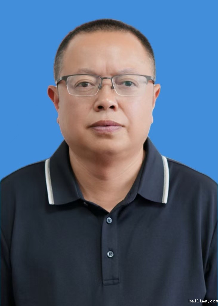 张志刚